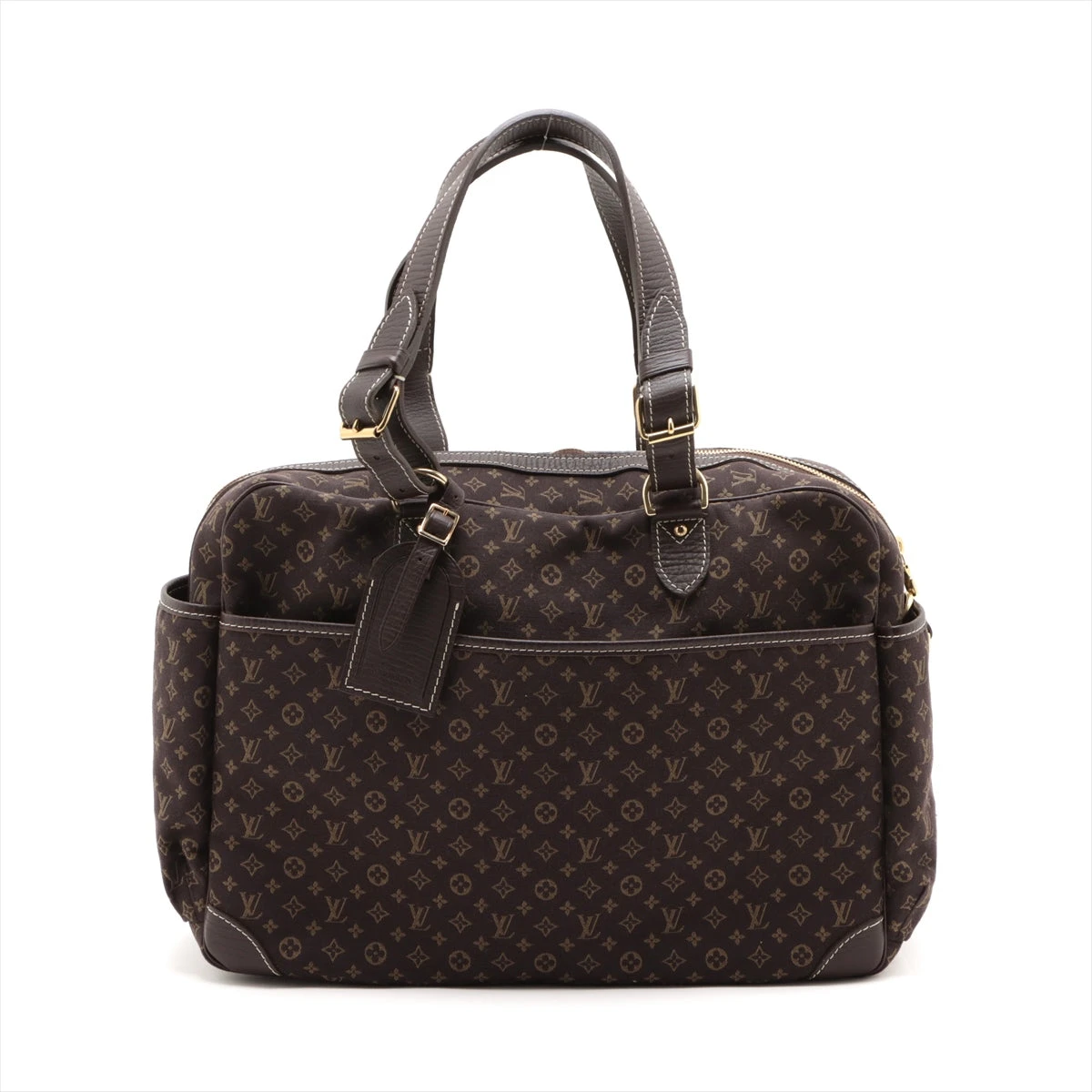 売切れ.入荷待】LOUIS VUITTON モノグラム ミニラン スピーディ かぶろ 