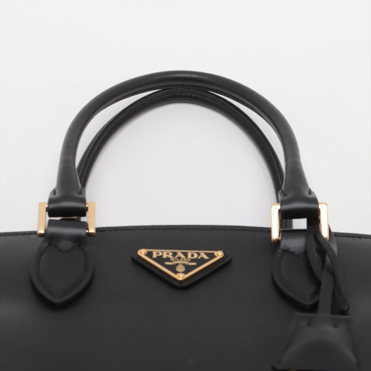 プラダ　サファイアーノバック 2way 楽天市場】プラダ PRADA サフィアーノ 2wayショルダーバッグ
