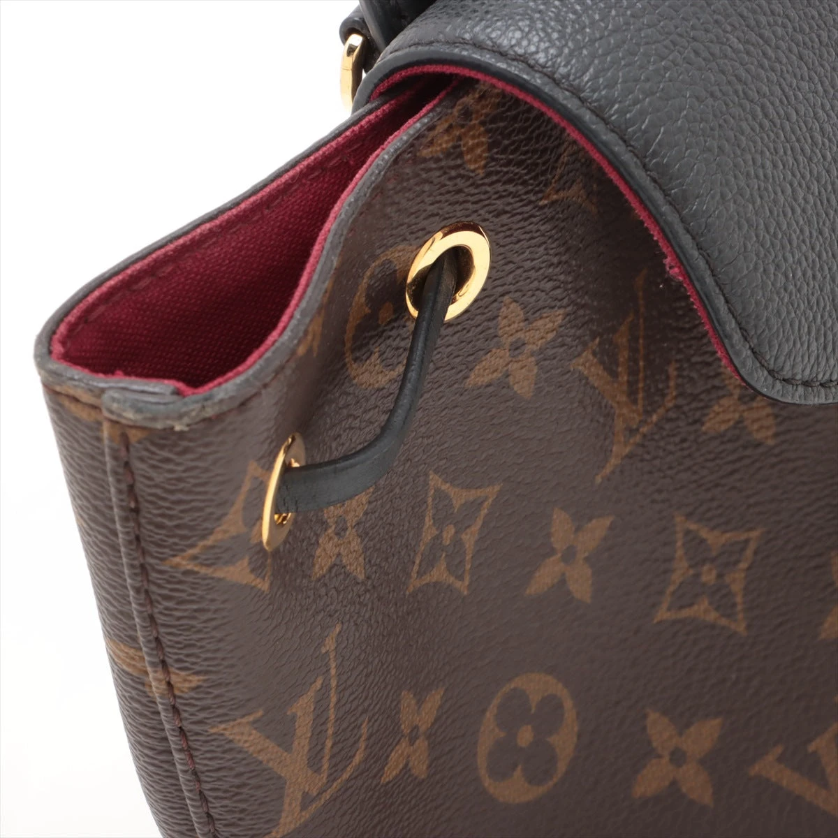 【SALE】 LOUISVUITTON ルイヴィトン モンスリNMBB 楽天市場】≪3％OFFクーポン×P3倍≫ルイ・ヴィトン LOUIS