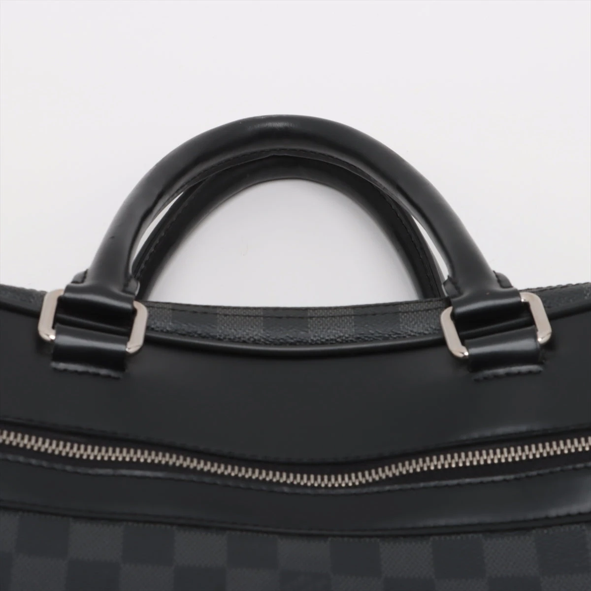 ヴィトン ダミエグラフィット オーバーナイト N41004 A3060354｜中古