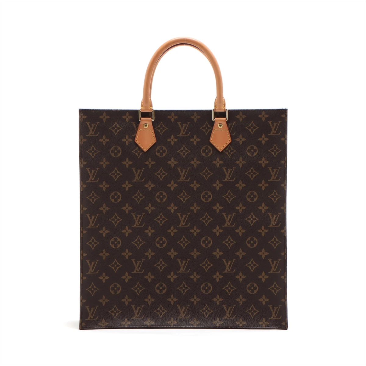 ヴィトン モノグラム サックプラ M51140 A3041891｜中古ブランド品  