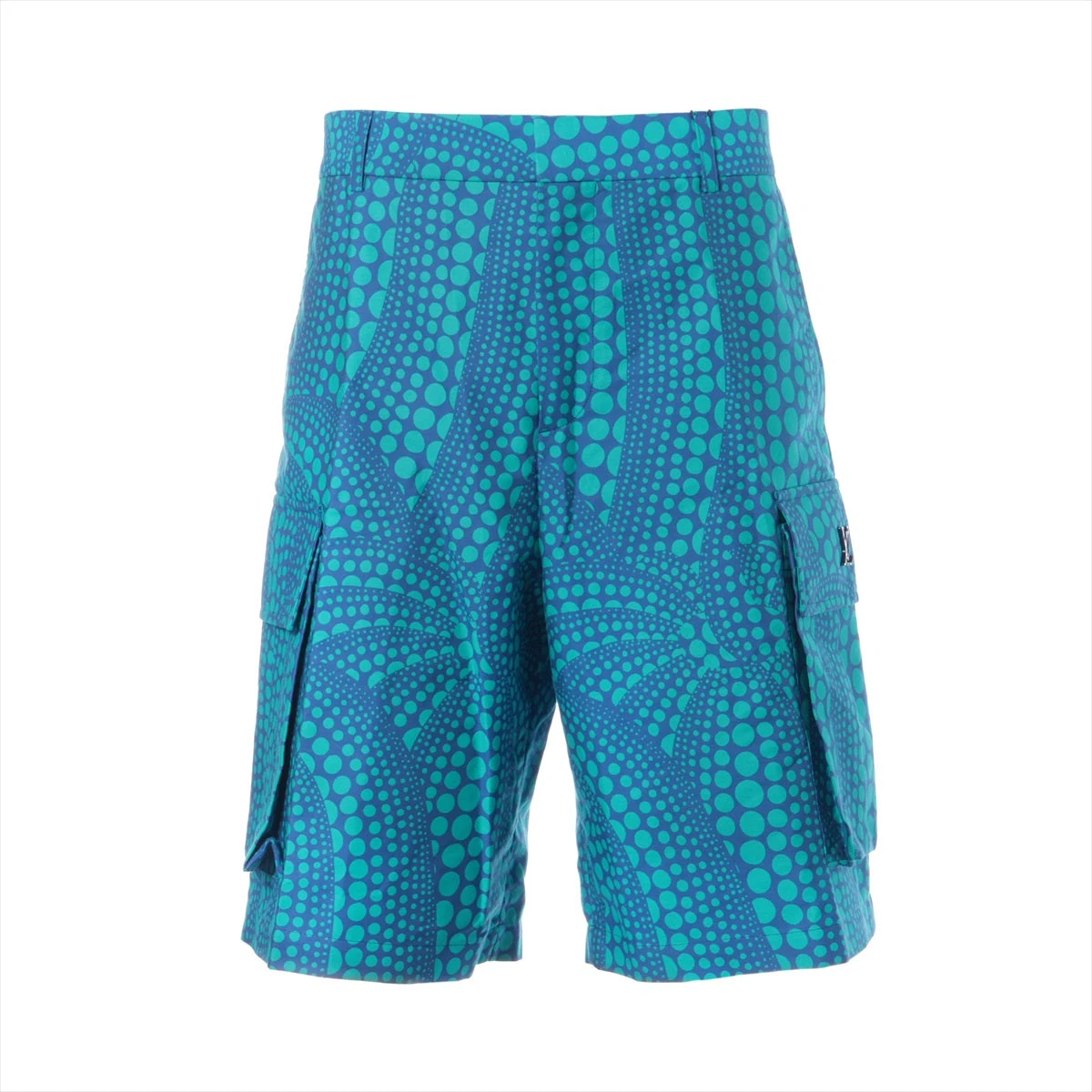 BRIEFING 新品 パターン入りショートパンツ 青 定価:25300(税込) BRIEFING 新品 パターン入りショートパンツ 青 定価:25300(税込) 楽天