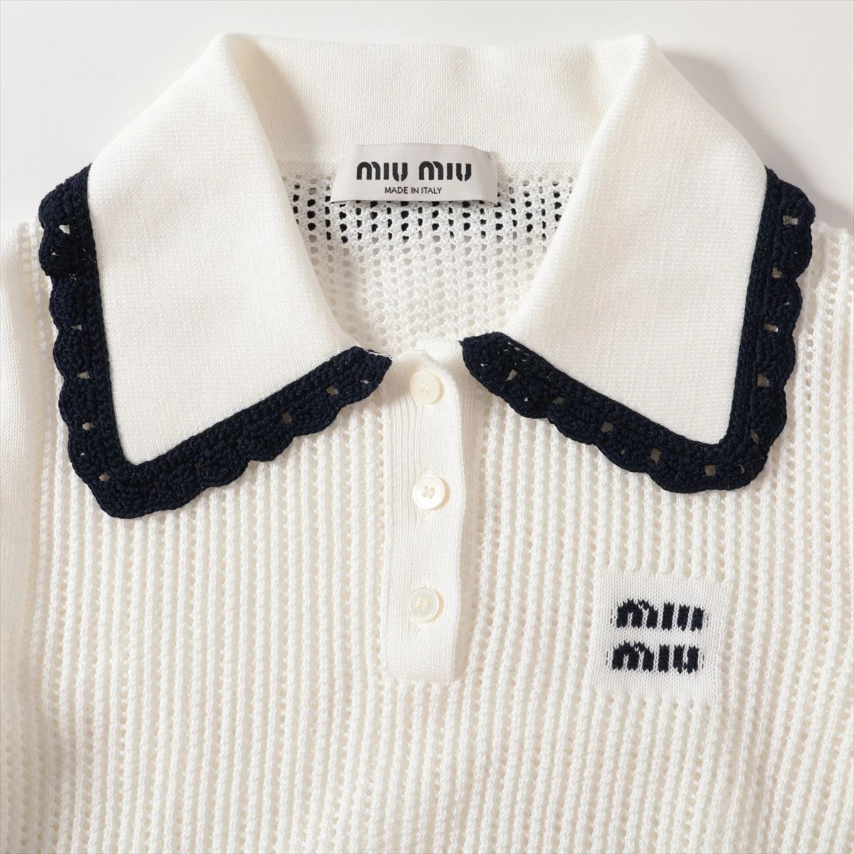 MIU MIU レディース ニットセーター（楽天市場】【ウィンター
