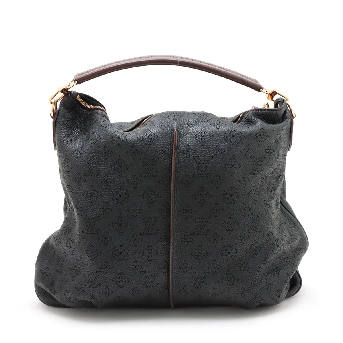 【新品・未使用品】LOUISVUITTON マヒナ セレネPM ストラップポーチ マヒナ・セレネPM/質屋 さのや ブランド 通販サイト