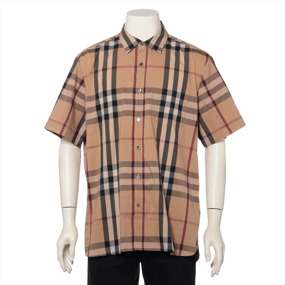 バーバリーブリット シャツ/ブラウス｜中古ブランド品・ブランド