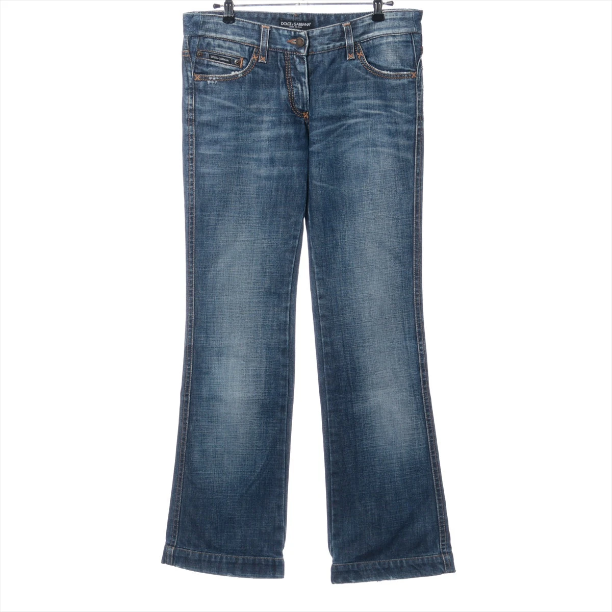 ドルチェ＆ガッバーナ ボート柄ストレッチパンツ 楽天市場】DOLCE&GABBANA ドルチェ&ガッバーナ パンツ サイズ:48