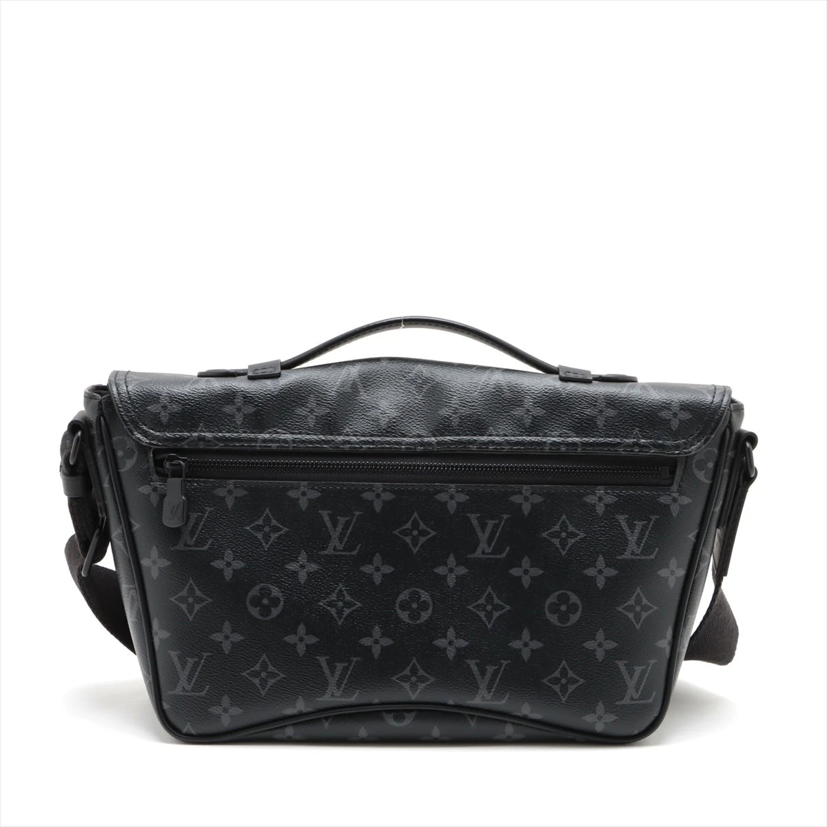 モノグラム エクリプス モンスリ メッセンジャー M46685 ルイ・ヴィトン(LOUIS VUITTON)ルイヴィトン モノグラム