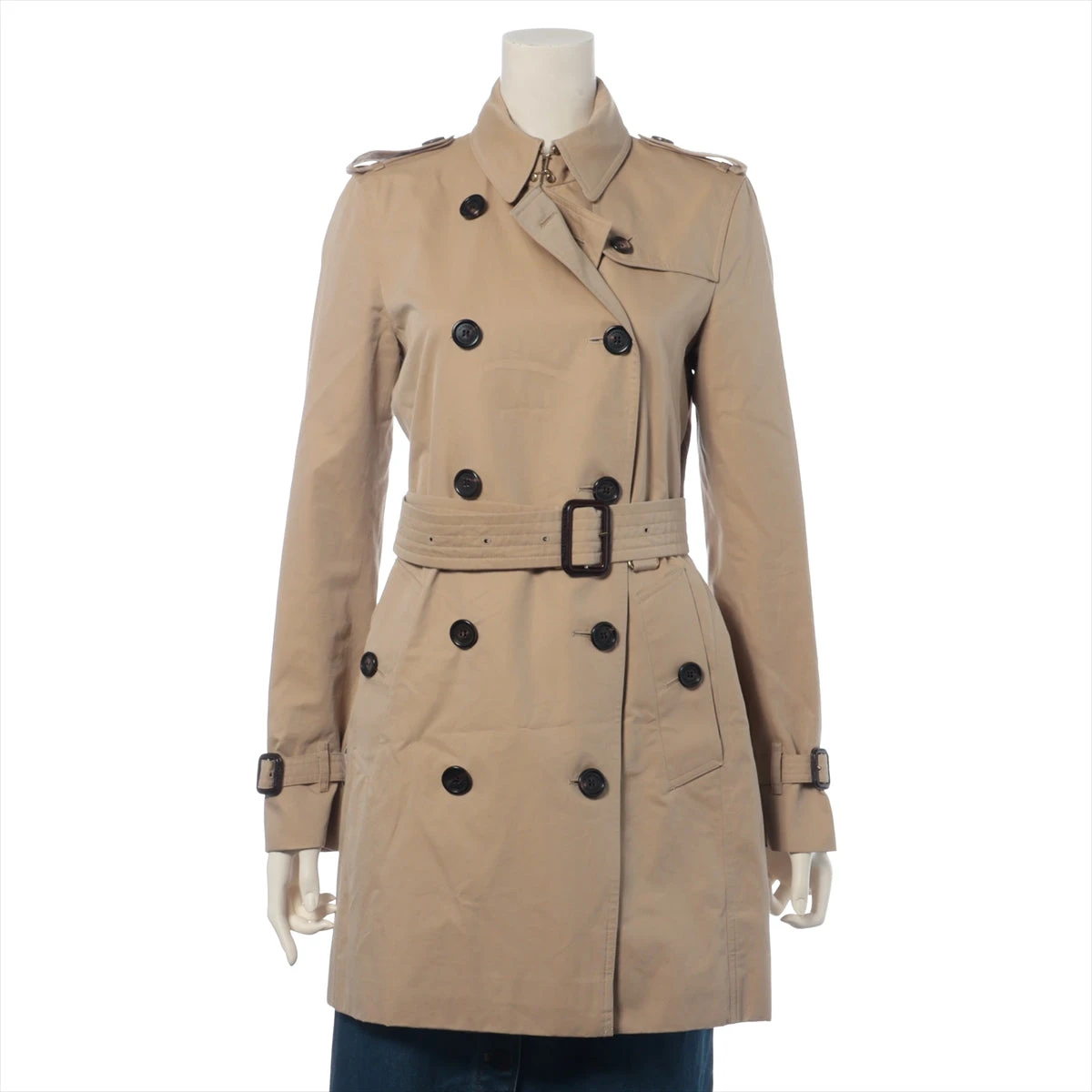 BurberrysPRORSUM バーバリープローサム トレンチコート M