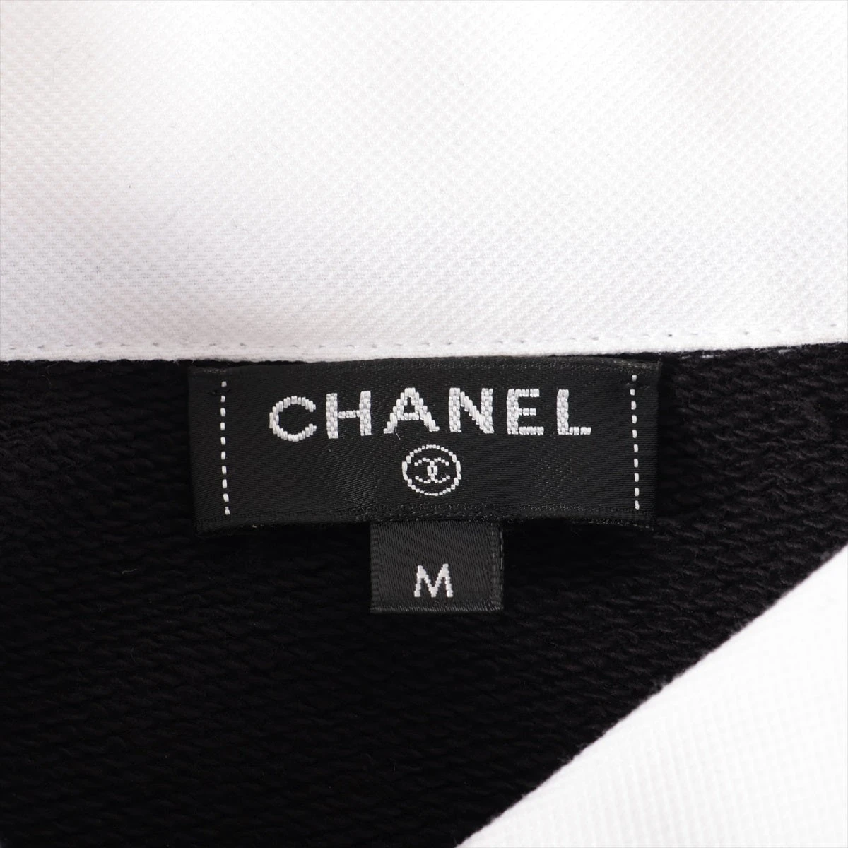 最終金額 CHANEL 20P カメリア スパンコール スウェット L 楽天市場】【中古】 CHANEL シャネル スウェットトレーナー