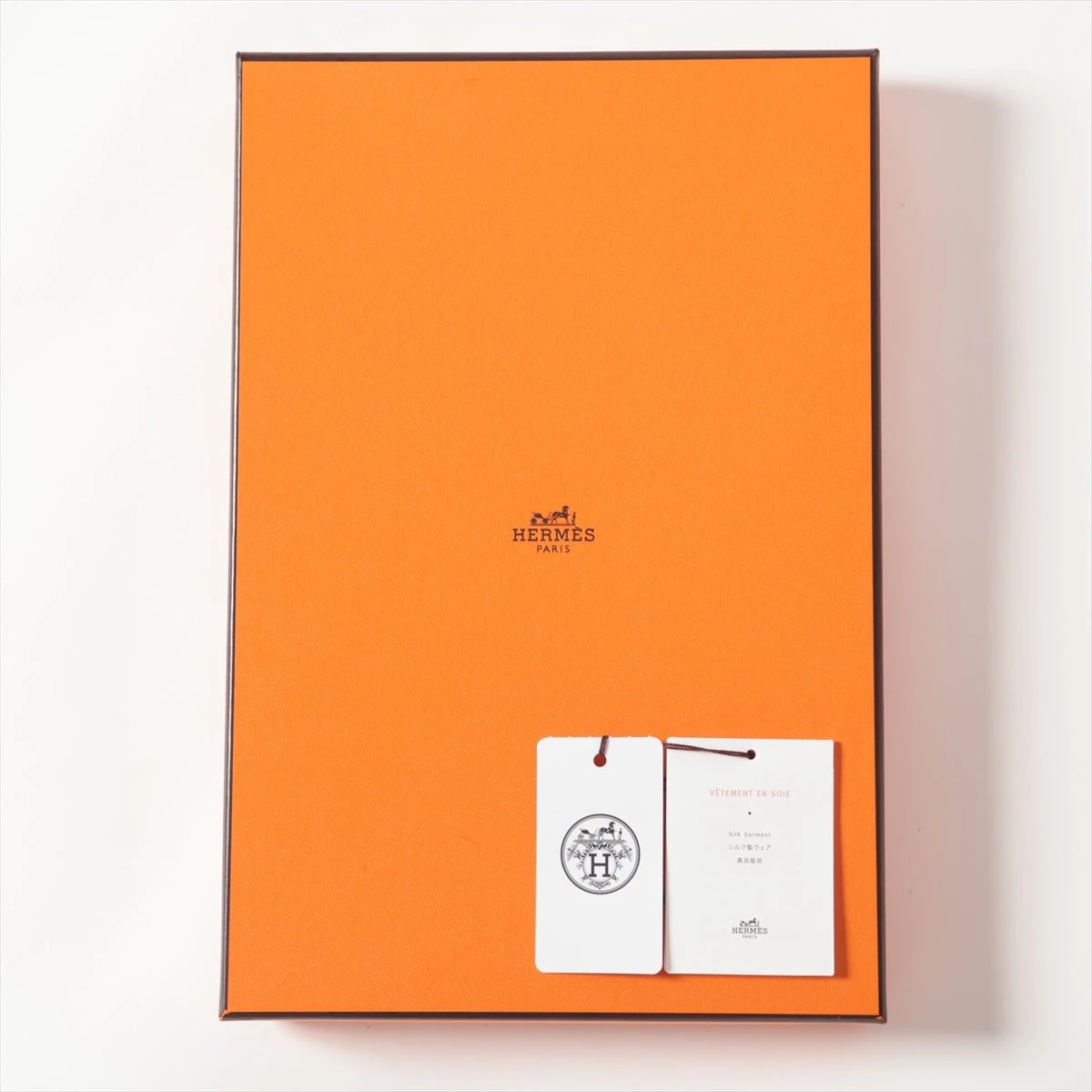 HERMESシルクキャミワンピース38 0431144111732cl_01?$VS_1500$