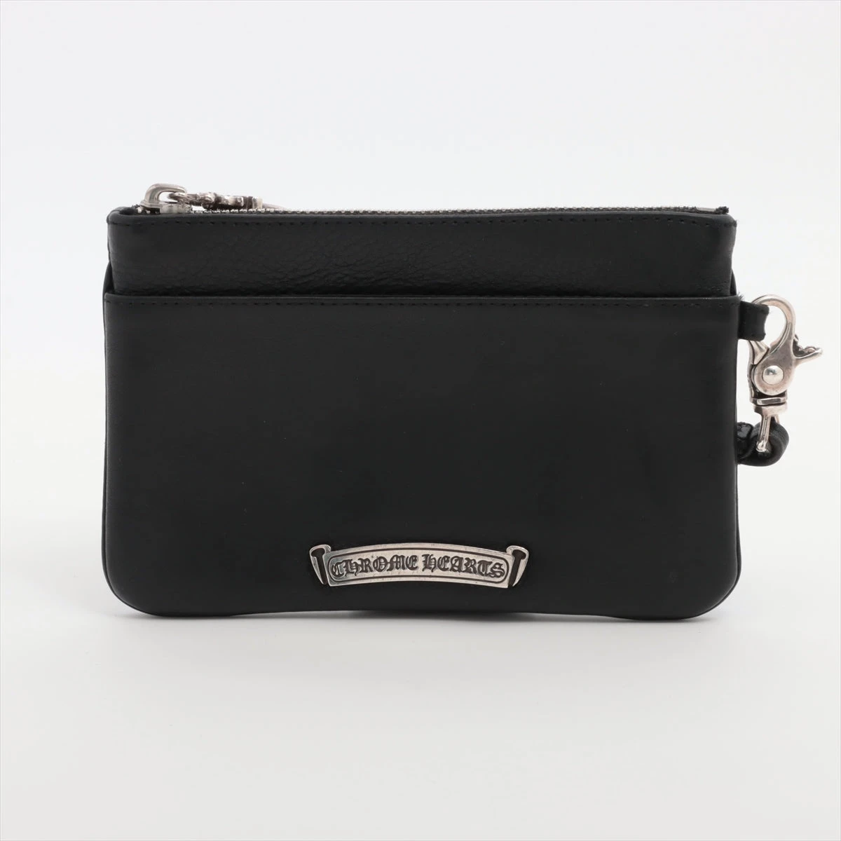 CHROME HEARTS クロムハーツ　ジッパーチェンジパース　コインケース 楽天市場】CHROME HEARTS 銀座店 クロムハーツ SALE ジッパー