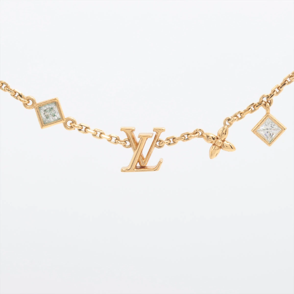 ヴィトン M01322 ネックレス LV インザスカイ VA2203 ネックレス