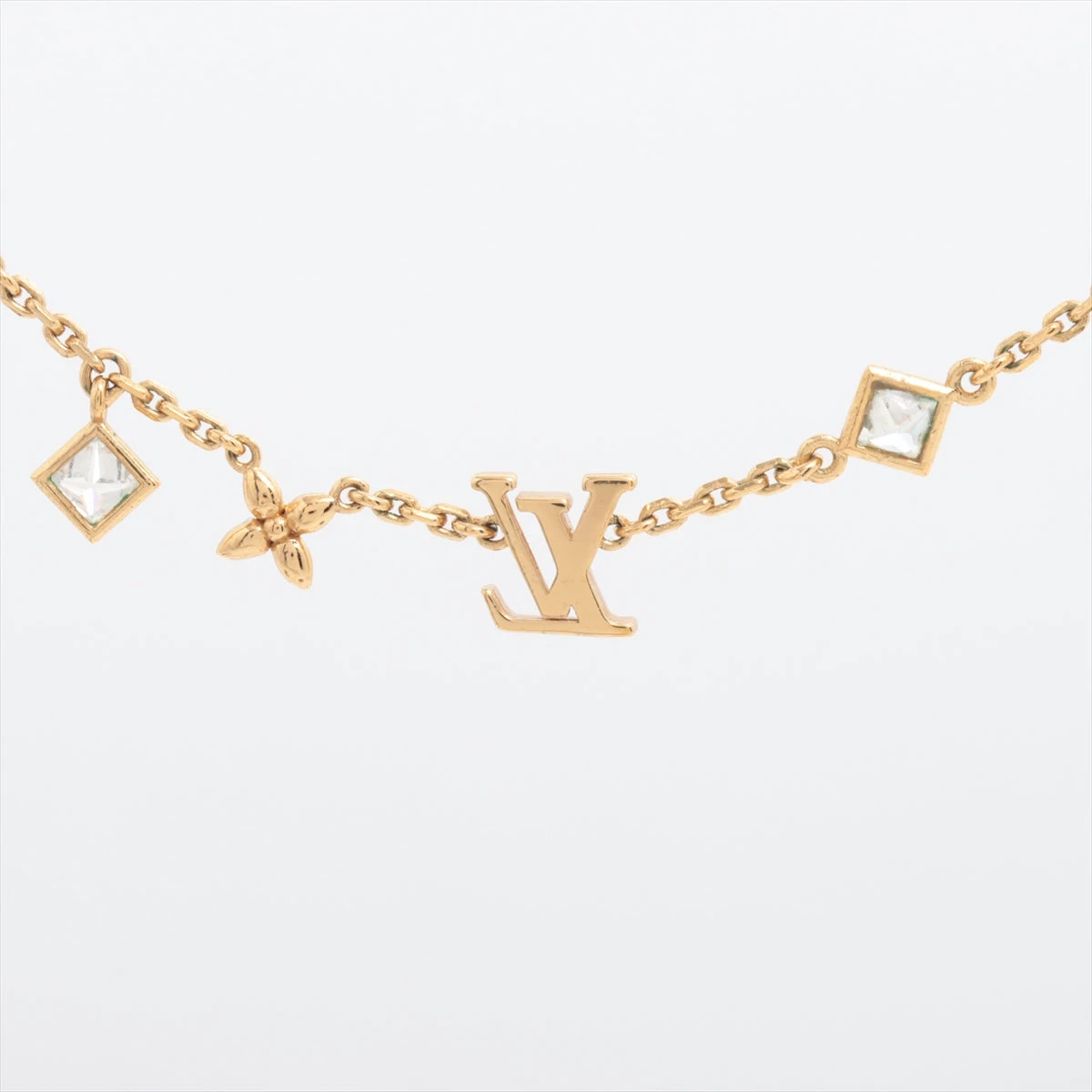ネックレス・LV インザスカイ LOUIS VUITTON ルイヴィトン ネックレス Louis Vuitton LV