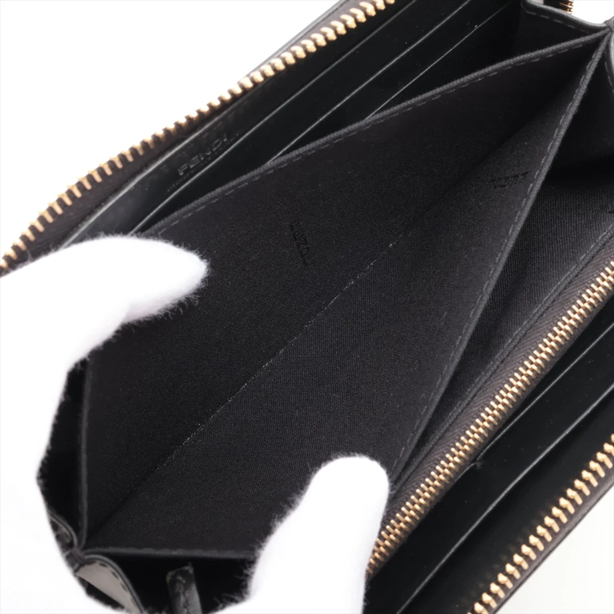 【新品未使用】ブラックウィドーレジェンド AMBIDEX Store ICY LEATHER BOSTONBAG(F クロ): CHILD WOMAN