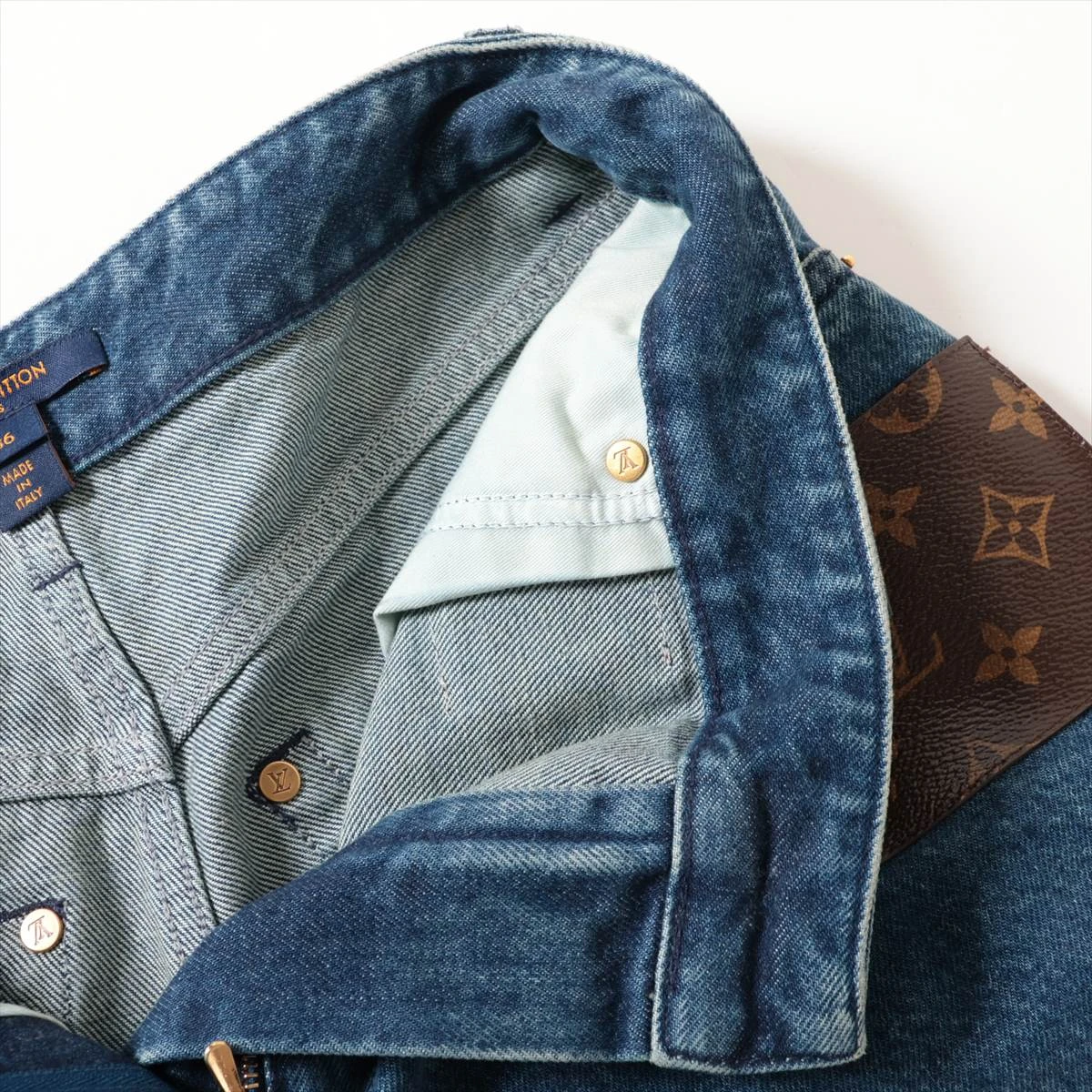 22aw louis vuitton ルイヴィトン　ショートパンツ　モノグラム 楽天市場】極美品□22SS LOUIS VUITTON/ルイヴィトン Amen Break