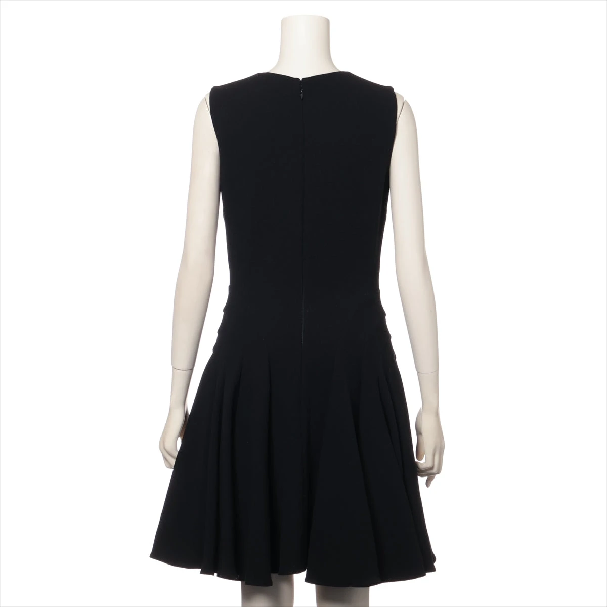 超希少美品Christian Dior グレー ノースリーブ ワンピース 97dbDbn42VZV8IDUWUKcE6G6zoP1mm
