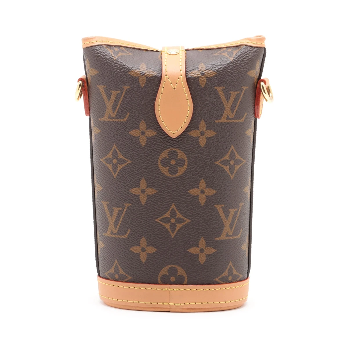 【直営店SALE価格！】雑誌SPUR掲載 LV フォールド・ミー ポーチ フォールド・ミー ポーチ モノグラム｜ルイ・ヴィトン 公式
