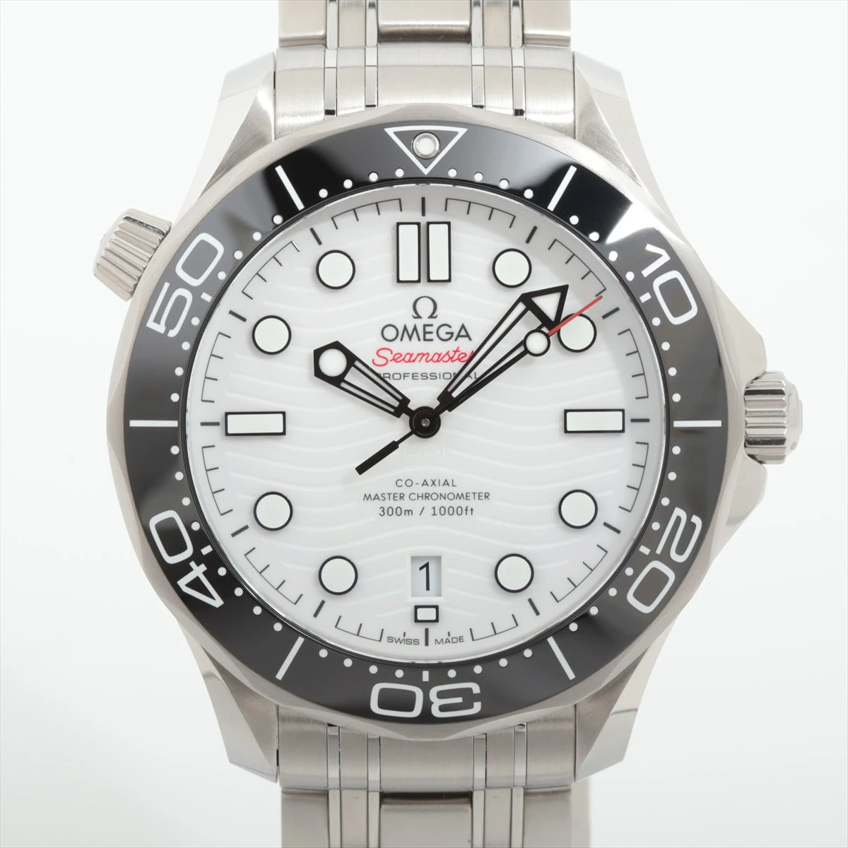 飯*平様 OMEGA シーマスター　ダイバー300M コーアクシャル　8800 オメガ シーマスター ダイバー 300M コーアクシャル マスター