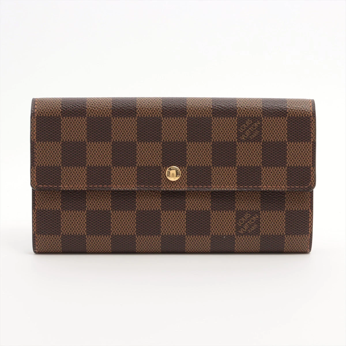 ルイヴィトン LOUIS VUITTON モノグラム 長財布 サラ 601 ルイヴィトン LOUIS VUITTON モノグラム 長財布 サラ 601