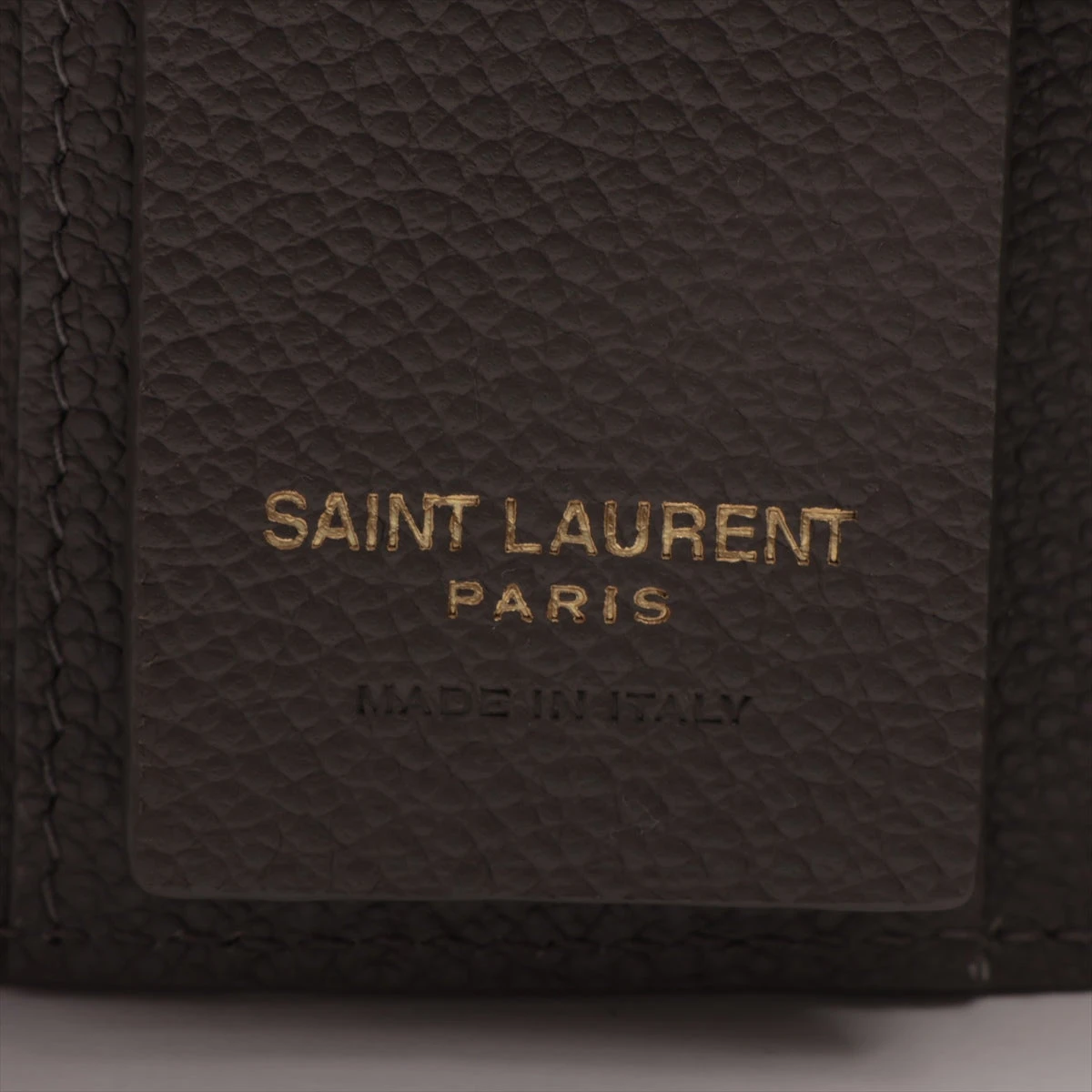 サンローラン YSLライン TGN693749 レザー キーケース サンローラン YSLライン TGN693749 レザー キーケース