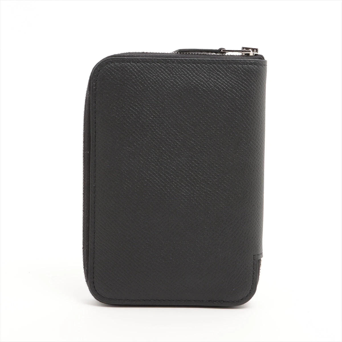 ◇エルメス◇ヴォーエプソン/アザップヴェルティカル/コンパクトウォレット/財布 エルメス アザップヴァーティカル ヴォーエプソン コンパクト