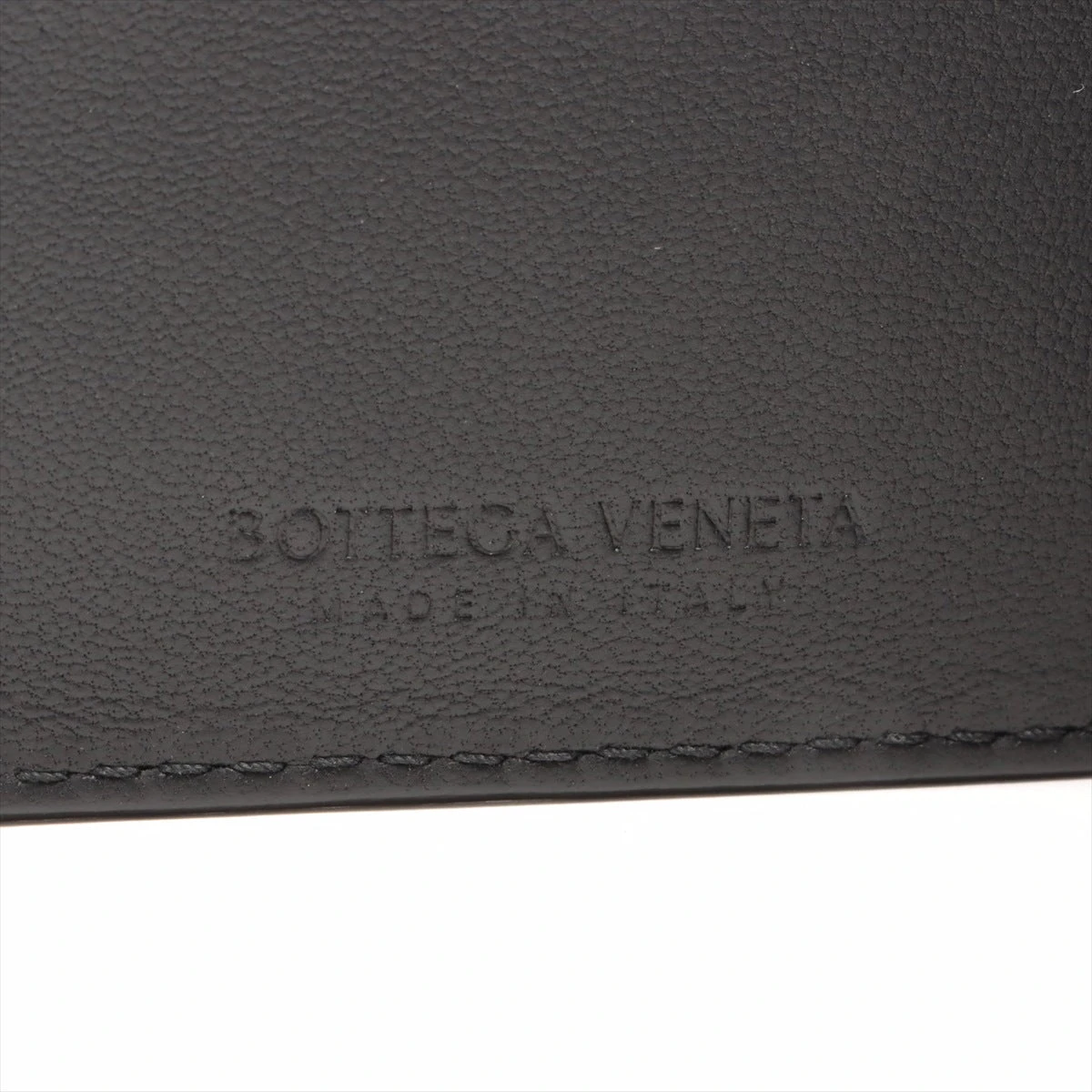 最終価格 BOTTEGA VENETA クロコダイルマネークリップ T氏 ✨ボッテガ