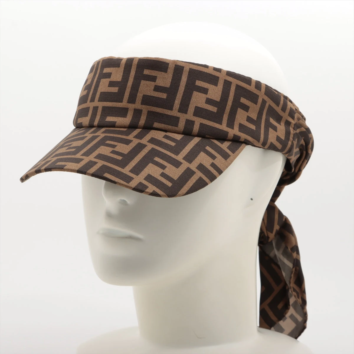 【新品未使用】FENDI zucca cap ズッカ 楽天市場】【美品】フェンディ ズッカ ベースボールキャップ