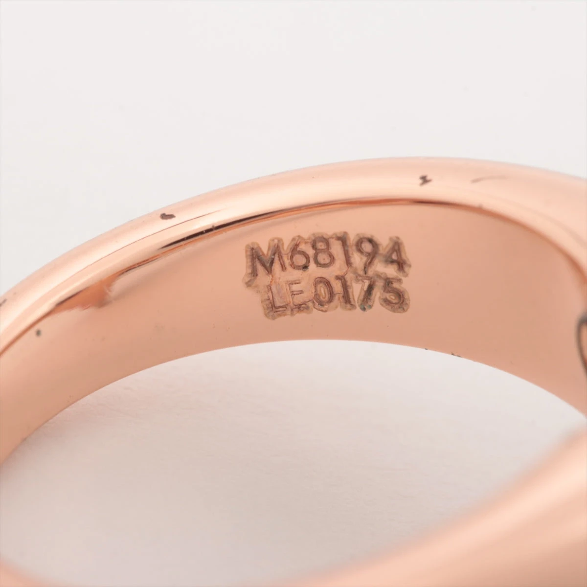 ヴィトン M68194 リング エセンシャルVストラス LE0175 リング GP