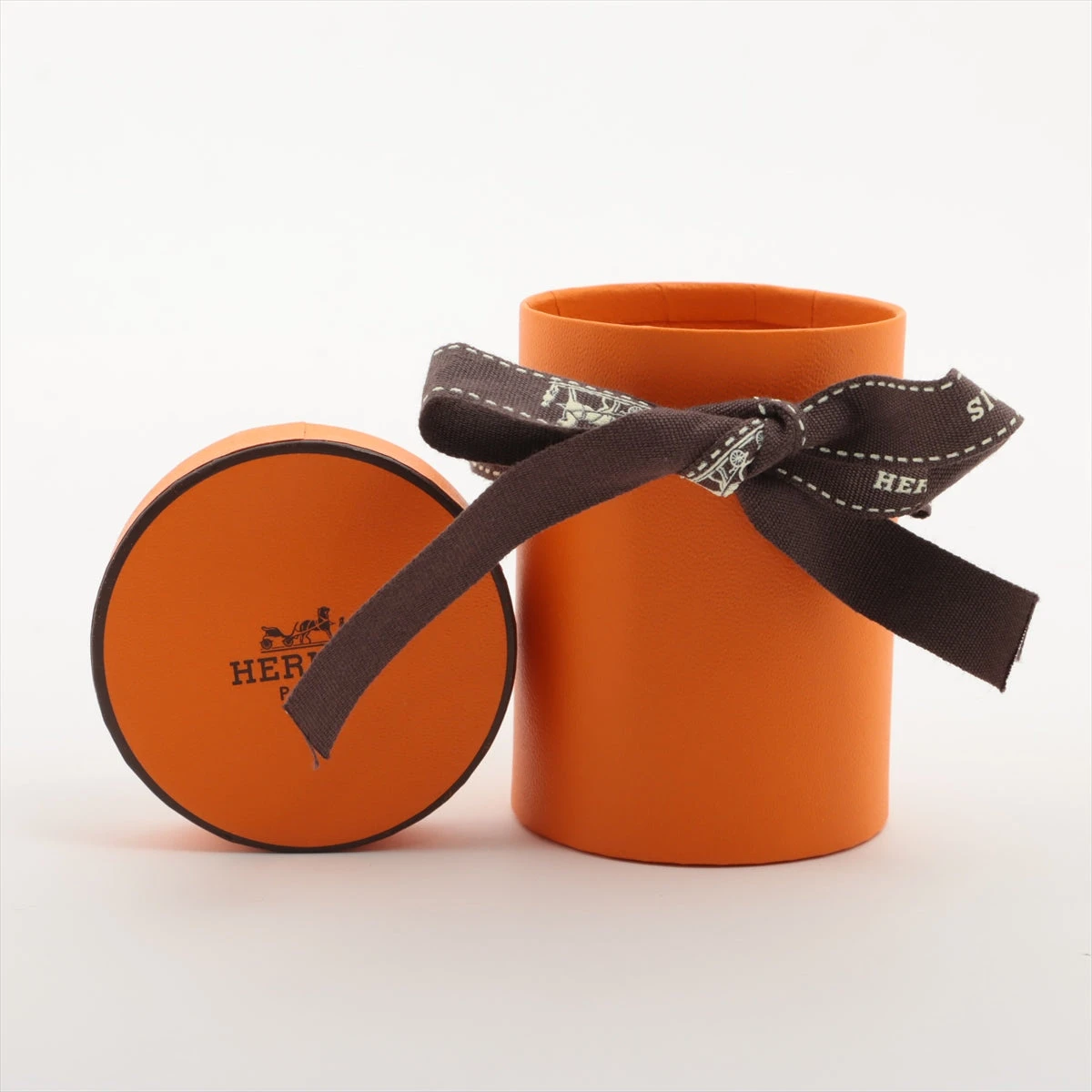 エルメス ツイリー LE CHARME D ORPHEE BA スカーフ シルク