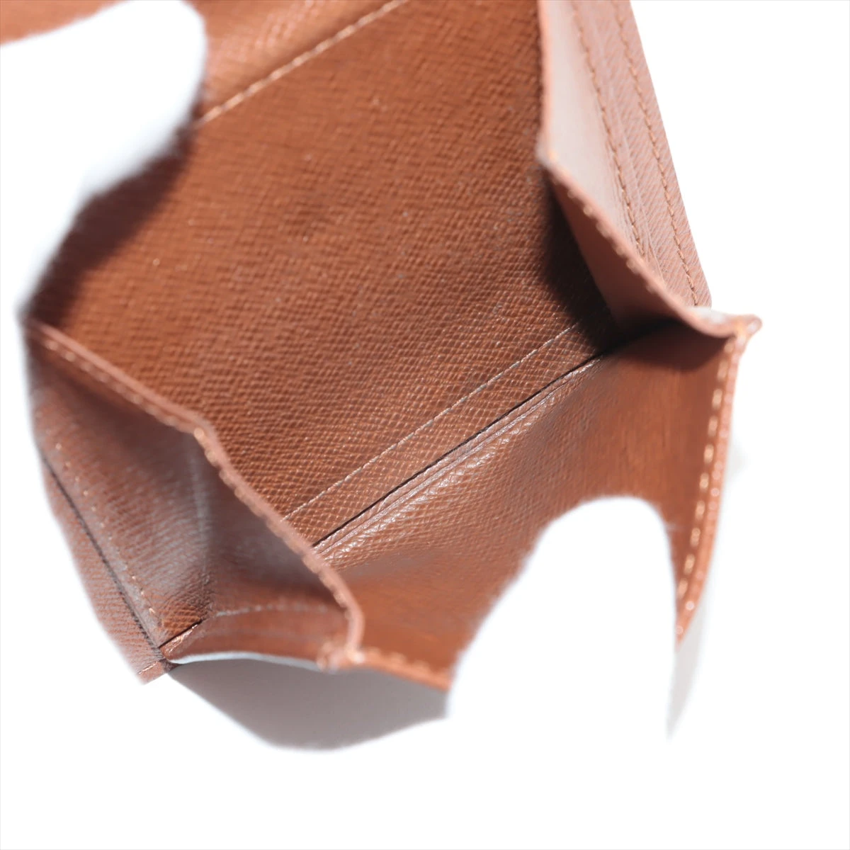 ヴィトン×村上隆 モノグラムパンダ ポルトフォイユマルコ M61666