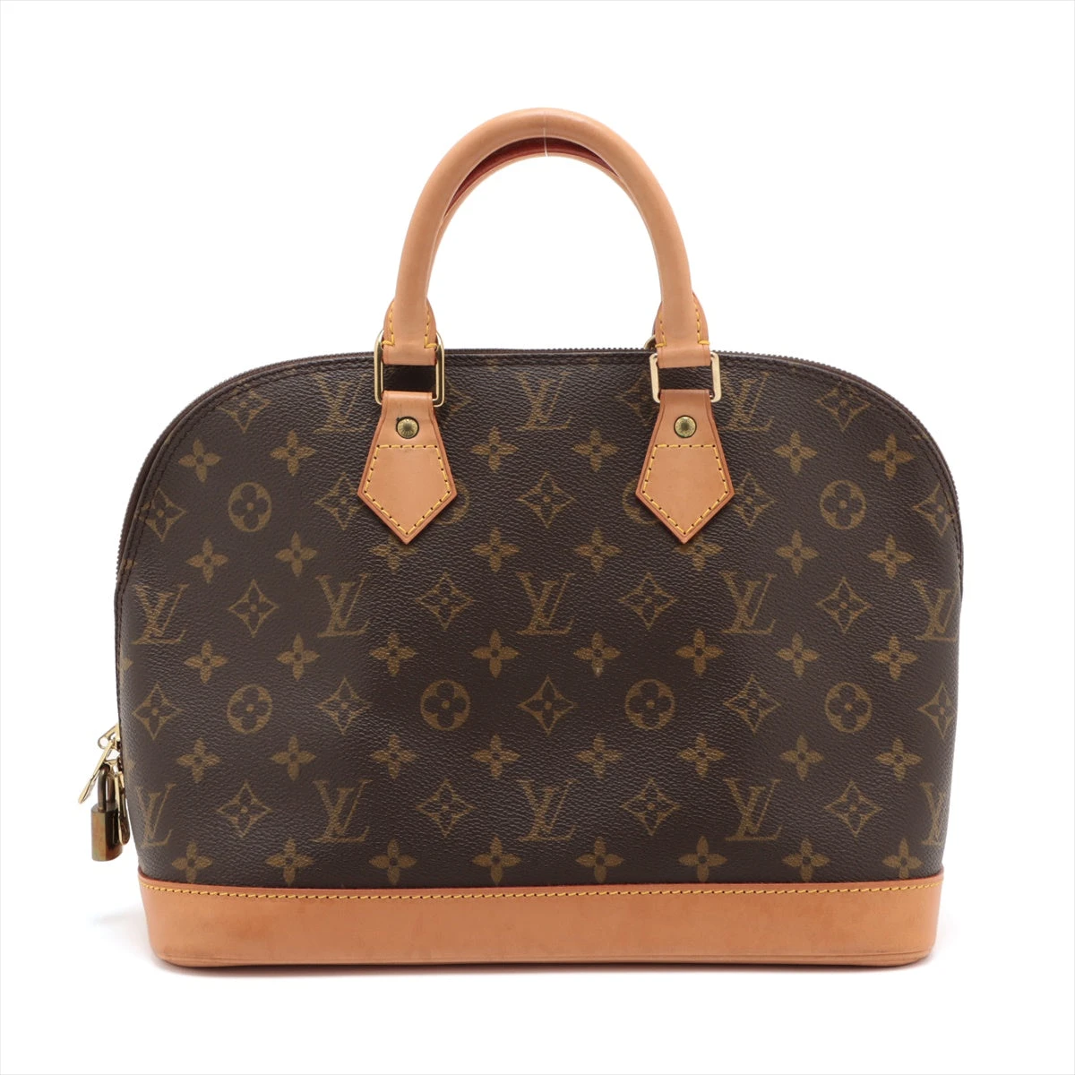 ☆ご依頼値下げ☆ルイヴィトン アルマ ハンドバッグ☆ LOUIS VUITTON アルマBB 2wayショルダーバッグ | IROHA