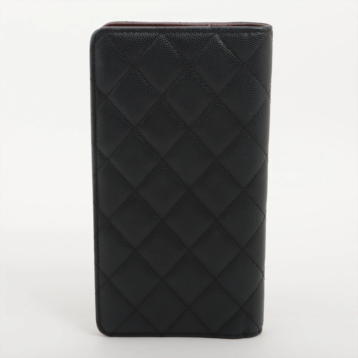 【蔵出・レア・美品】シャネルCHANELマトラッセキャビアスキンB6システム手帳 楽天市場】CHANEL シャネル キャビアスキン ココマーク ミニ PM