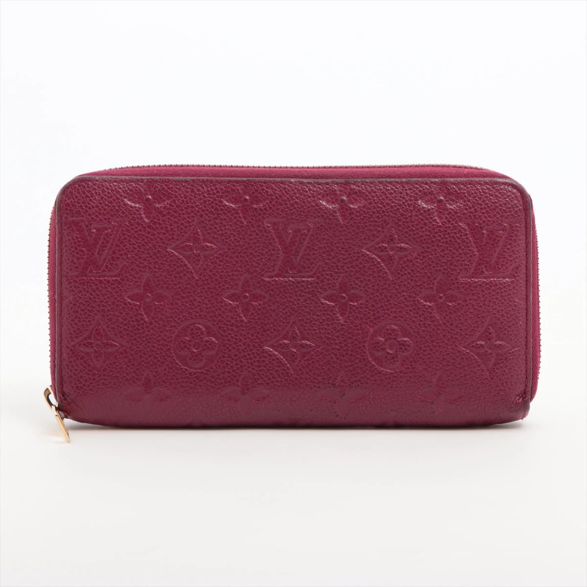 限定値下げ☆Louis Vuitton ジッピーオーガナイザー　アズール LOUIS VUITTON ルイヴィトン 長財布 モノグラム・エクリプス ジッピー