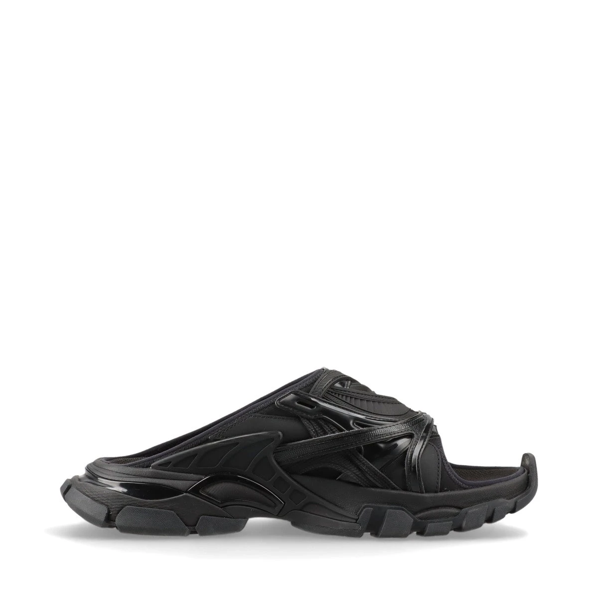 バレンシアガ　BALENCIAGA シャワーサンダル　箱、保存袋付　あんしん鑑定 1912476814.jpg?1684386707