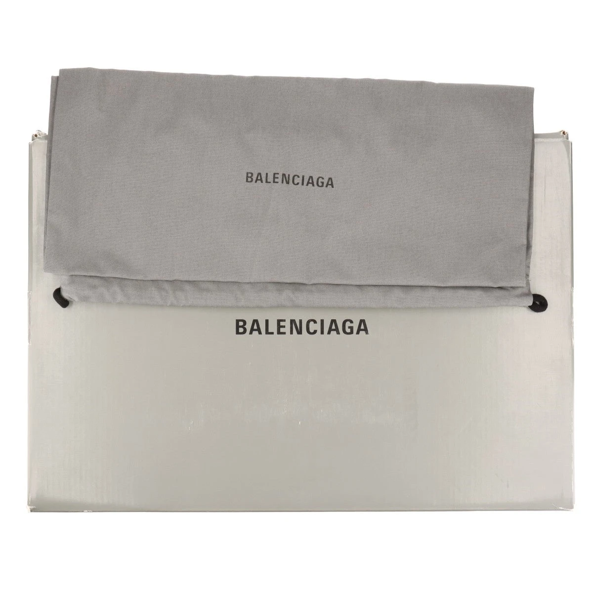 BALENCIAGA(バレンシアガ) サンダル JP 25 レディース チャン