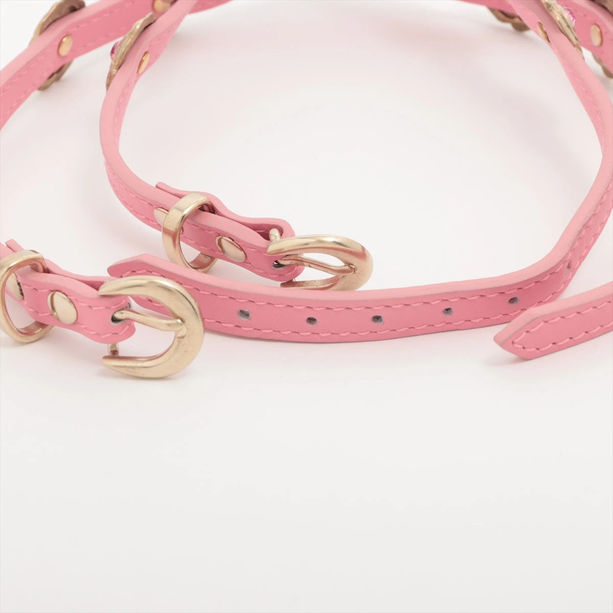 シャネル ココマーク カメリア 08C ペット用品 GP×ライン