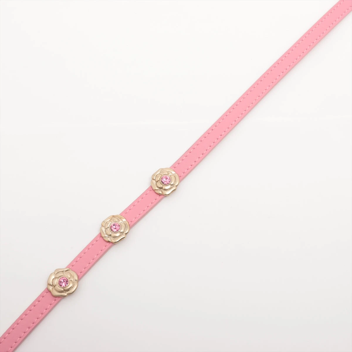 【ココカメリア】 ヒアルショット2点 シャネル ココマーク カメリア 08C ペット用品 GP×ライン