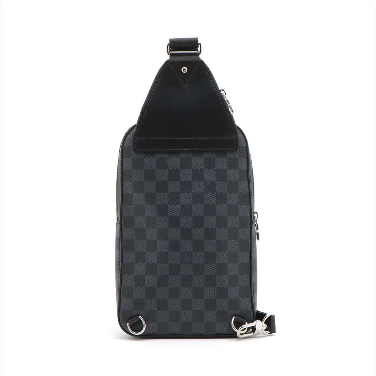 【新品同様/RFID】ルイヴィトン ダミエグラフィット アヴェニュー スリング LOUIS VUITTON ルイヴィトン ダミエグラフィット アヴェニュー