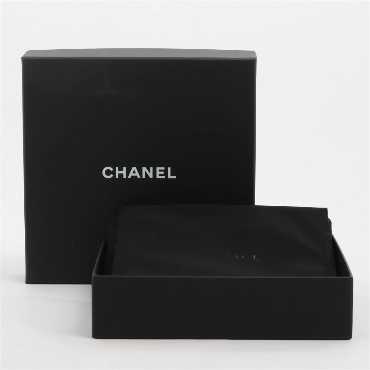 シャネルリボングレーゴールド3m❣️vip限定 CHANEL シャネル ピアス ココマーク CCマーク ゴールド