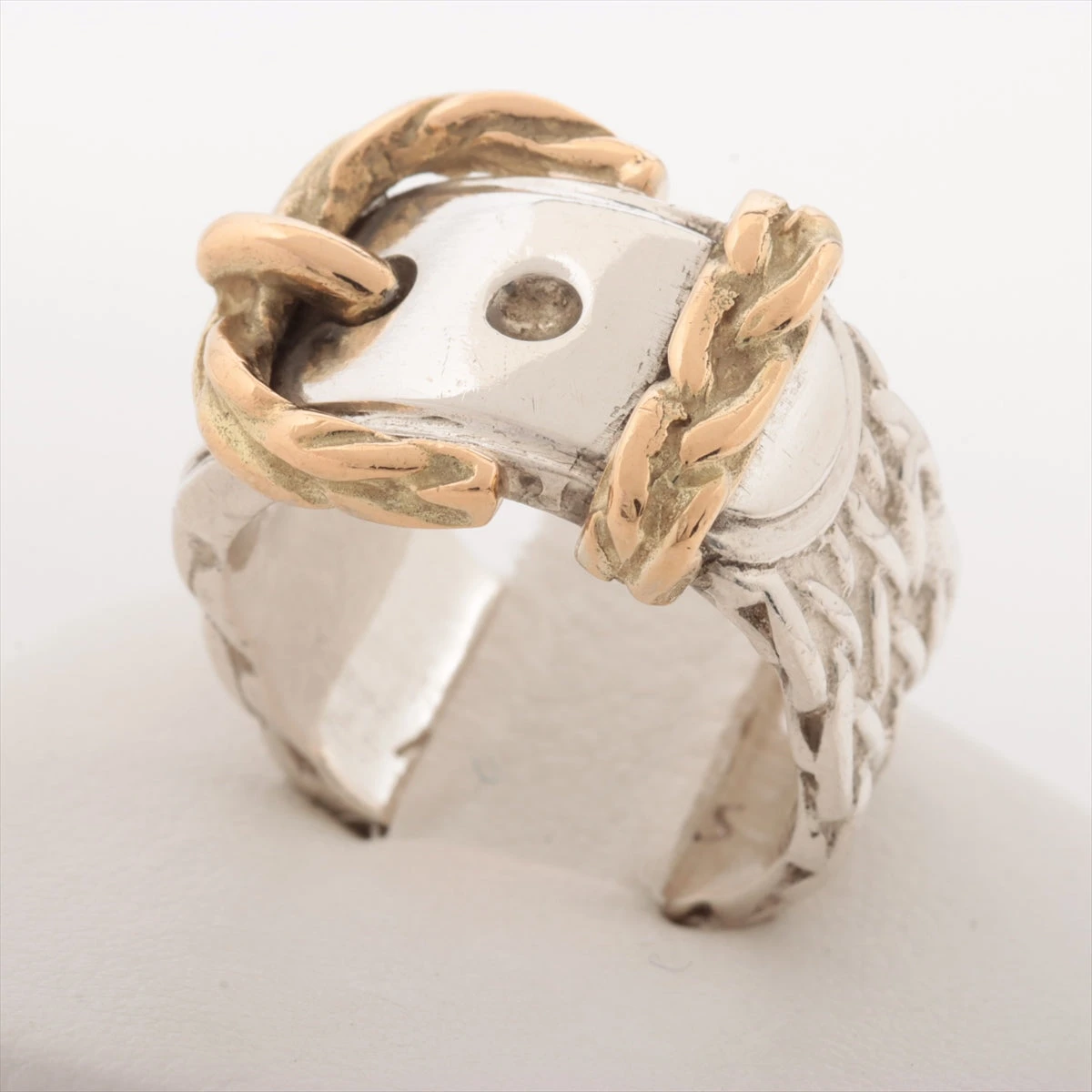 HERMES ディアンヌリング53号