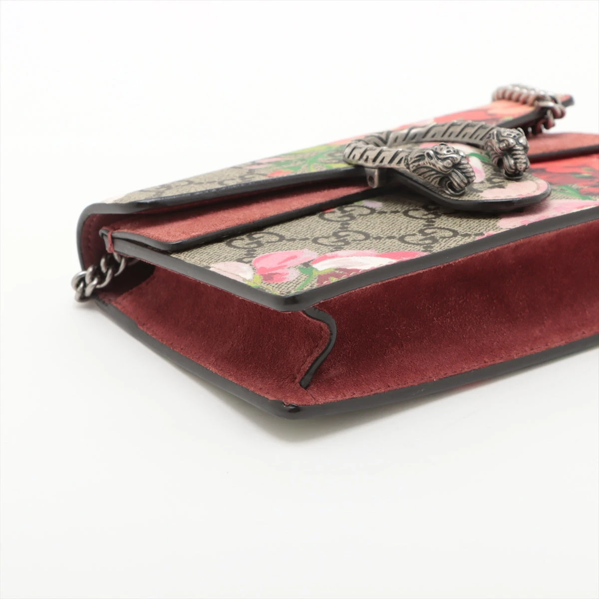【極美品】GUCCI ブルームス デュオニュソス チェーン ショルダーバッグ 楽天市場】【新品同様】グッチ 【GUCCI】ディオニュソス