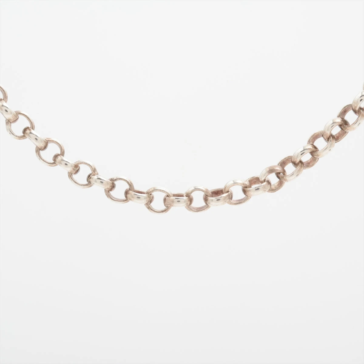 【kirayuna専用】 クロムハーツ　 ロールチェーン18インチ CHROME HEARTS クロムハーツ ネックレス / チェーン ロール 18