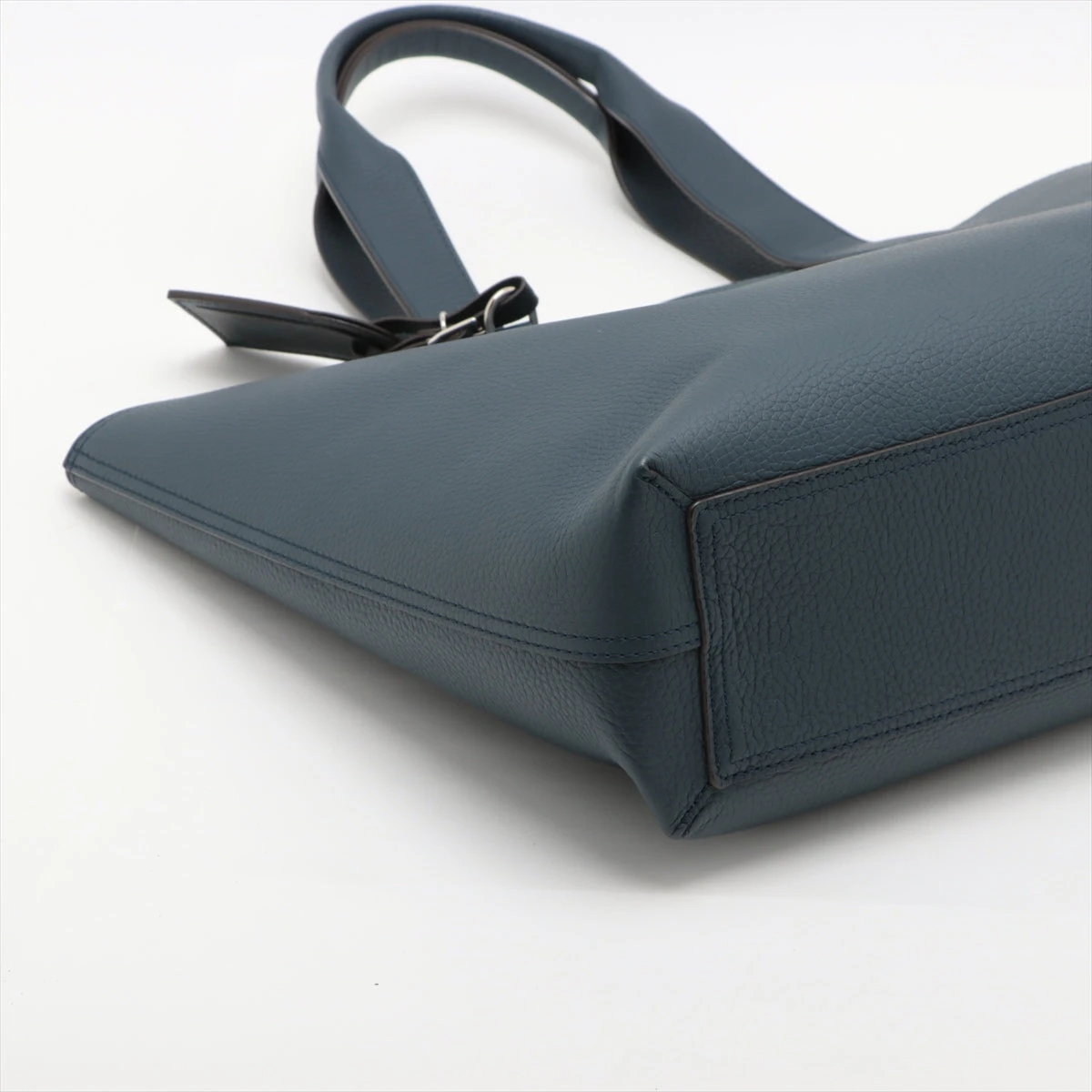 【未使用級/RFID】ルイヴィトン カバ ハンドバッグ ビジネスバッグ トリヨン ルイヴィトンカバ・ビジネス 2WAY書類カバン 黒 メンズ ビジネス
