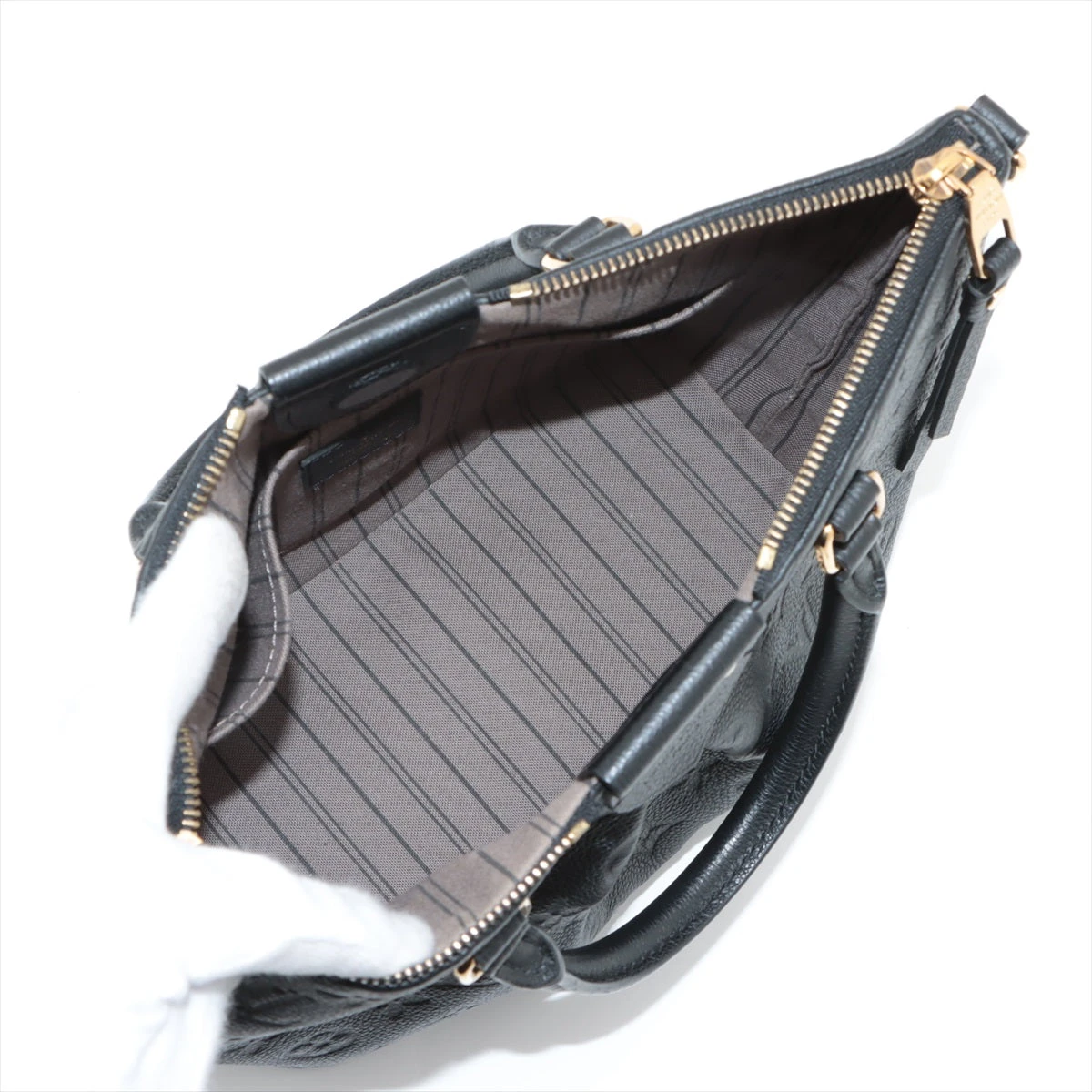 ヴィトン モノグラムアンプラント マザリーヌPM M50639 AP085801｜中古 