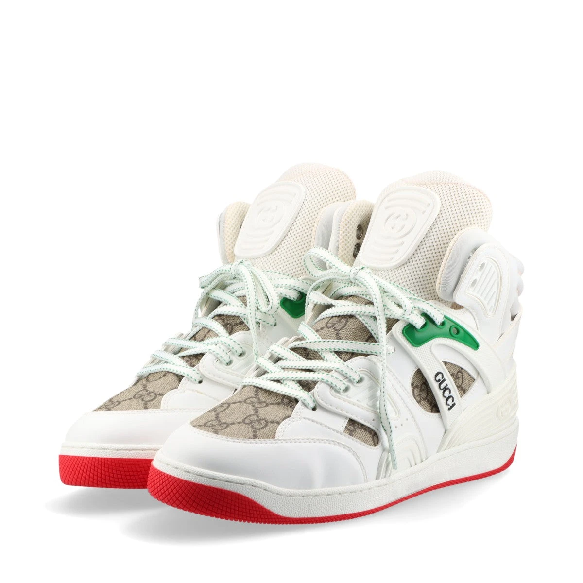 累積売上総額第１位【GUCCI★グッチ】GGスプリーム スニーカー 累積売上総額第1位【GUCCI☆グッチ】GG スニーカー (GUCCI