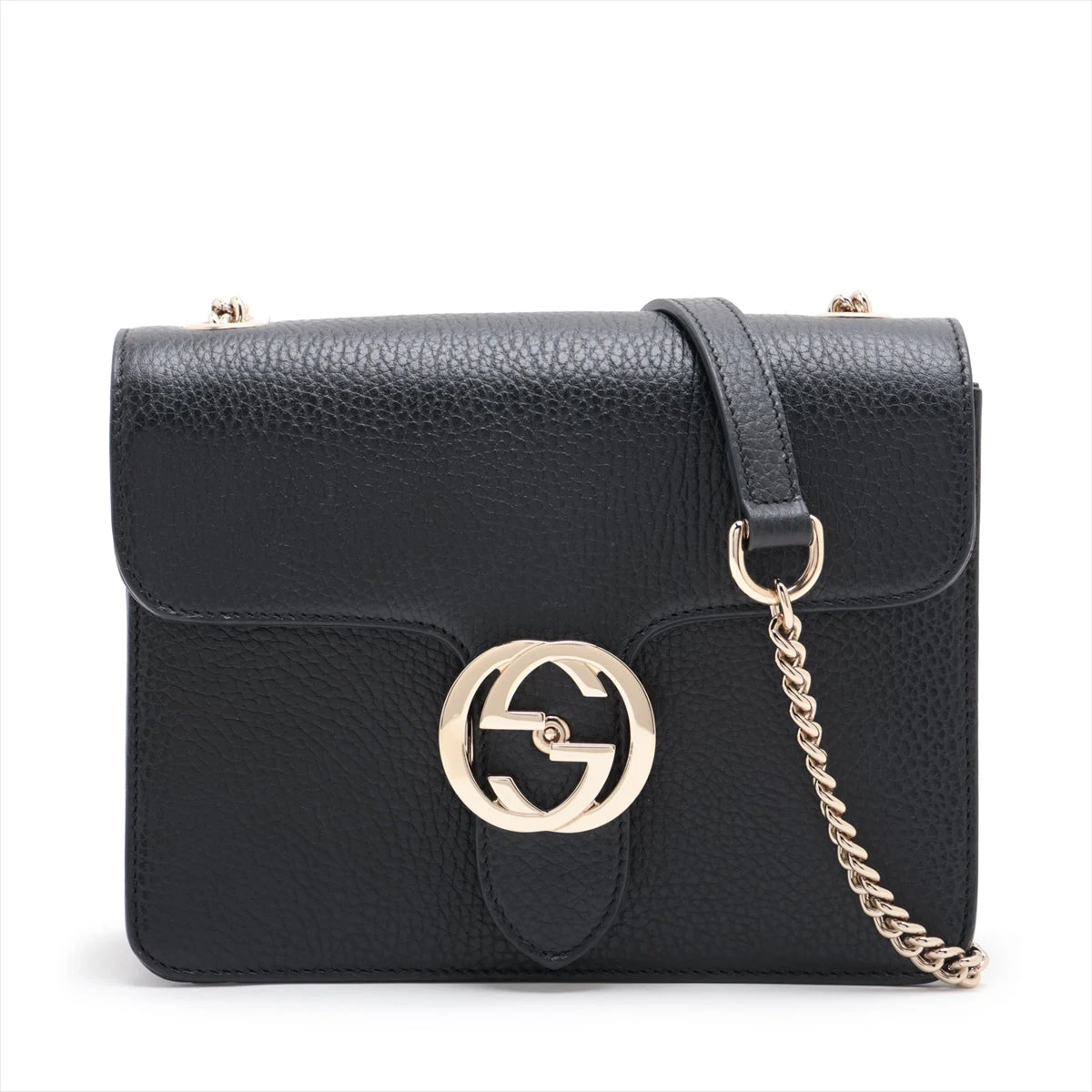 【セール】GUCCI インターロッキング GG バッグ 510304 セール】GUCCI☆グッチインターロッキングGショルダー☆510304