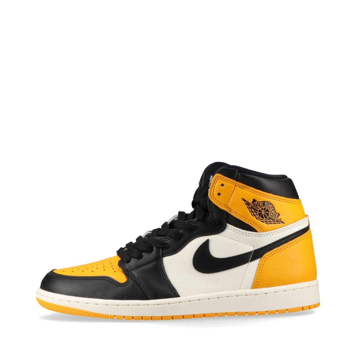 Nike ジョーダンスニーカー 553560-072 6Y 黒/黄色 楽天市場】NIKE AIR JORDAN 1 LOW (GS) black/yellow ochre