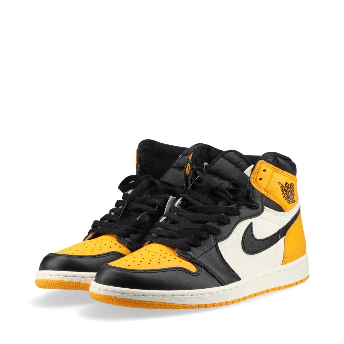 ナイキ AIR JORDAN 1 RETRO HIGH OG レザー ハイカット