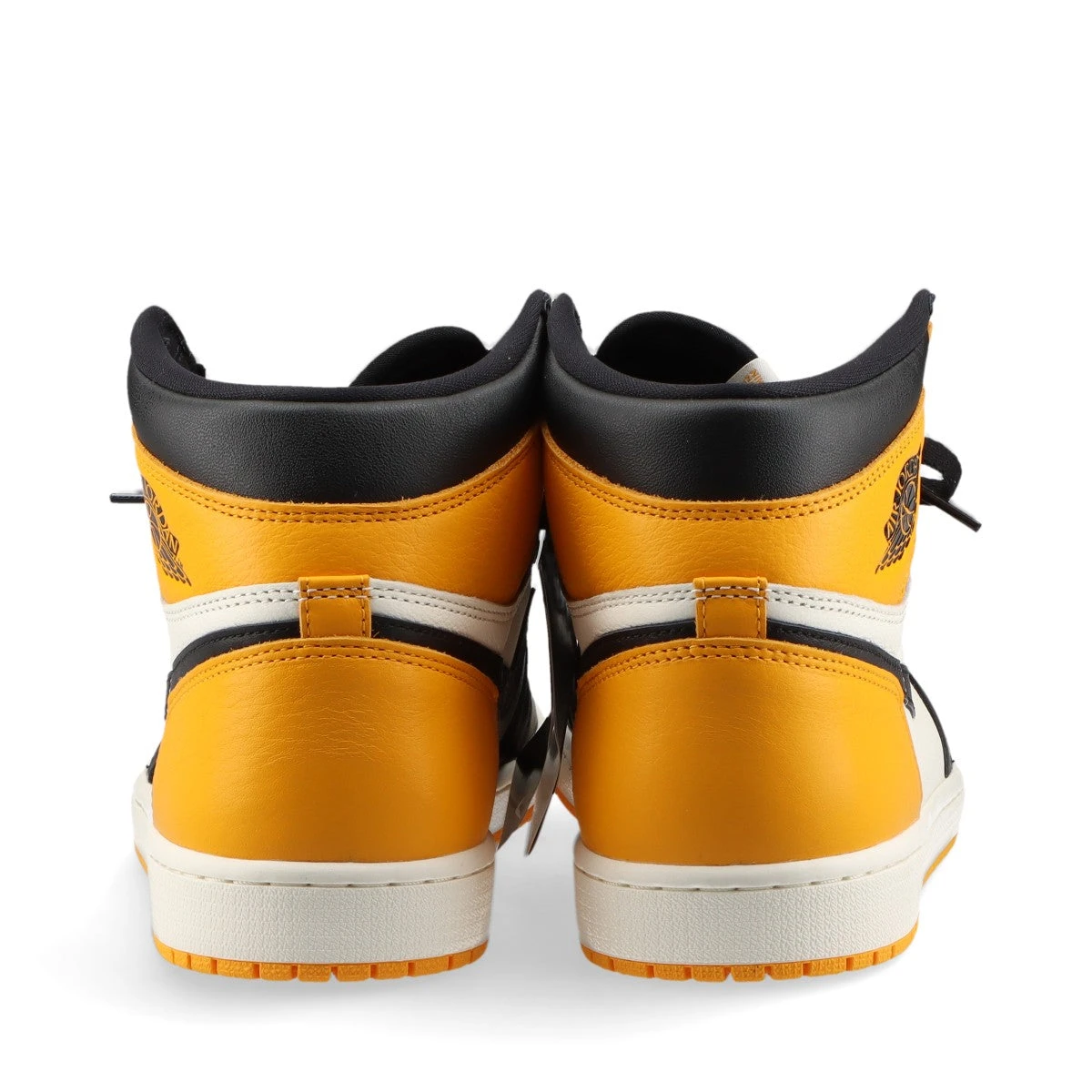 ナイキ AIR JORDAN 1 RETRO HIGH OG レザー ハイカット