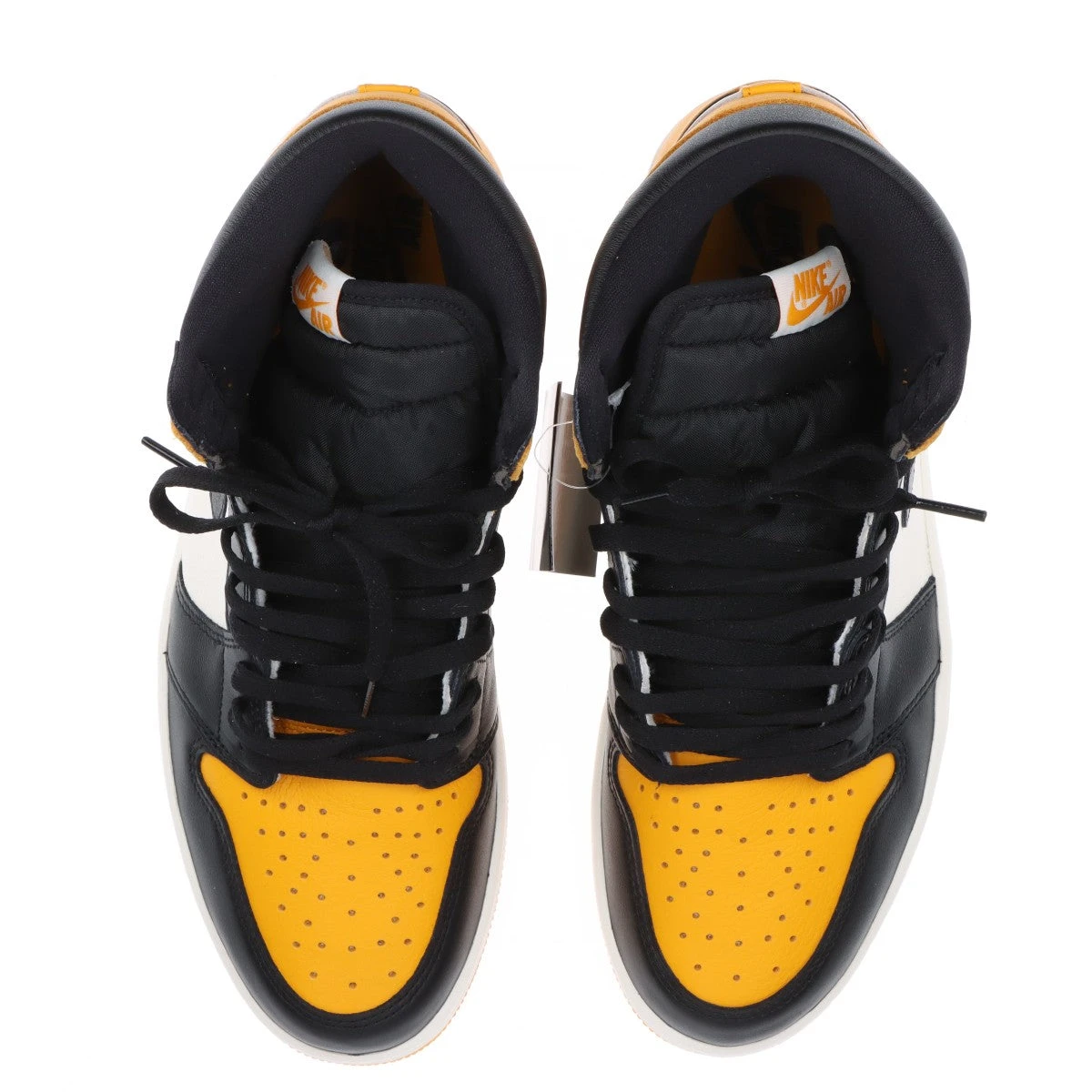 シューズ(男性用) 29cm NIKE AIR JORDAN 1 RETRO HIGH OG 楽天市場】【2019 NIKE AIR JORDAN 1 RETRO HIGH OG/ナイキ エア